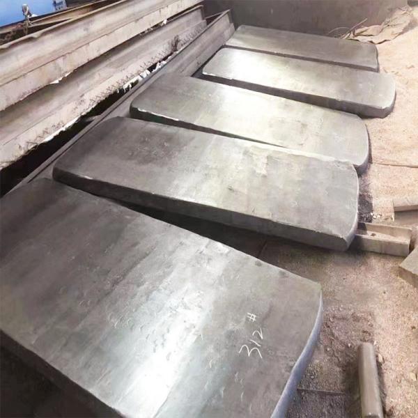 Buy cheap Forging Square Stainless Steel 3mm 17 4ph Hot Rolled Forged Steel Shaft from wholesalers