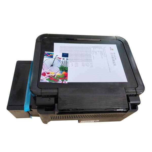 Buy cheap Original 90% New Epson L850 Multi-Function Printer from wholesalers