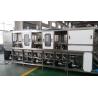 Buy cheap 2000BPH 5 Gallon Bottle Washing Filling And Capping Machine from wholesalers
