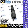 Buy cheap Common Rail Diesel Fuel Injector 3766446 4326781 4088428 For Engine Parts from wholesalers