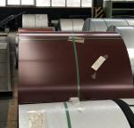 Z180 Beckers PPGI 10 Years warranty DX51D S320GD Pre-Painted Galvanized Steel
