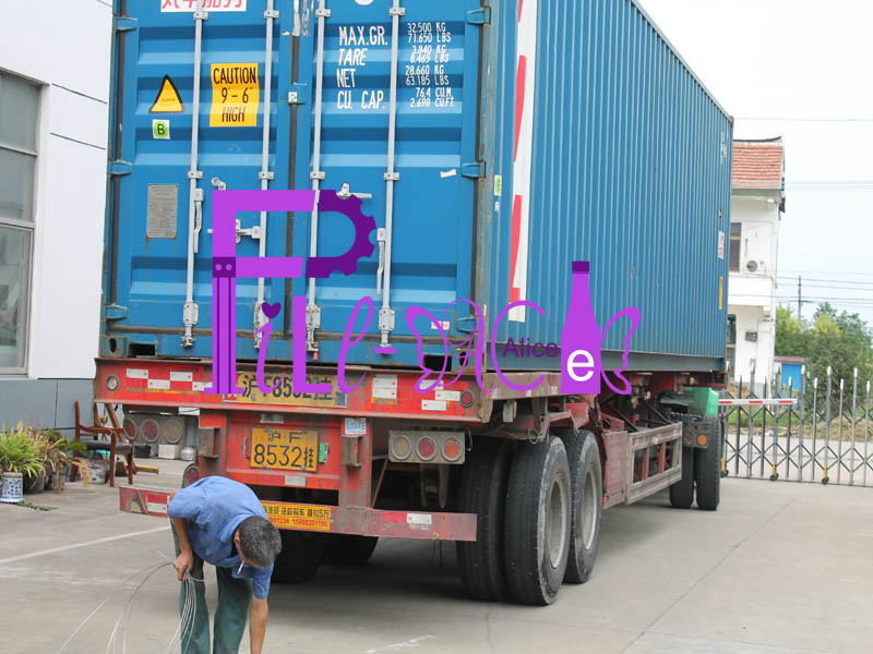 3 L 1500b / H Automatic Blowing Machine For Pet Bottle , PLC Control