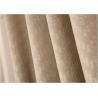 Buy cheap Polyester Black Out Window Curtain from wholesalers