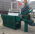 Automatic wood shaving machine for horse bedding, shaving machine price