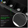 Buy cheap Customized Indoor Linear LED Wall Washer Light DC 24V Honeycomb from wholesalers
