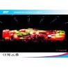 Buy cheap IP43 Waterproof LED Advertising Board , LED Large Screen Display 500mmX500mm from wholesalers