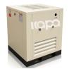 Buy cheap Belt Drive 3.3 m3/Min 8 bar 22Kw Screw Air Compressor from wholesalers