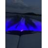 Buy cheap Portable 12V Blue Emitting Marine Underwater LED Lights For Boats from wholesalers