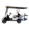 Buy cheap 70-90km Driving Mileage Electric Golf Cart Acceptable Odm Performance from wholesalers