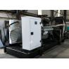 Buy cheap 40KW 50KVA Natural Gas Standby Generator , Natural Gas Powered Electric Generator from wholesalers