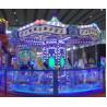 Buy cheap Coin-Operated Rocking Cars Dynamic Music And Cheerful Songs For Kids from wholesalers