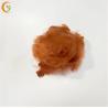 Buy cheap Colorful Recycled Polyester Staple Fibre Manufacturers Abrasion Resistant from wholesalers