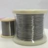 Buy cheap Corrosion Resistance N4 N6 Ni200 Ni201 Pure Nickel Wire For Vacuum Electronics from wholesalers