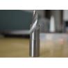 Buy cheap Round Shank 15mm Tungsten Carbide Step Drill Bit For Metal Drilling from wholesalers