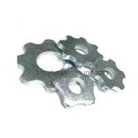 Buy cheap Longer Lasting 8pt Tungsten Carbide Cutters For Concrete Scarifiers (Planers) product