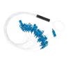 Buy cheap 4 Way 8 Way Fiber Optic Adapter PLC Fiber Optical Splitter 18 For FTTH from wholesalers