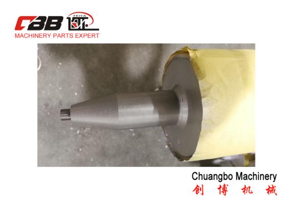 Buy cheap Aluminium HV300 30μM Ra 4 Guiding Return Roller from wholesalers