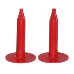 Hot Sale Plastic Nails for Construction Wall Insulation Anchor Concrete Nails