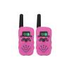 Buy cheap License Free Black Two Way Radio , Fashionable Bluetooth Two Way Radio from wholesalers