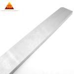 Steel Alloy Cobalt Chrome Alloy Balde For Viscose Polyester Staple Fiber