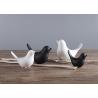Buy cheap Hotel Or House Decoration Poly Resin Birds Models / Lovely Animals Ornaments from wholesalers