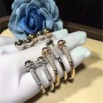 Piaget diamonds bracelet 18kt gold with white gold or yellow gold