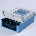GPRS GSM Single Phase Energy Meter Digital Din Rail Mounted Electricity Meters