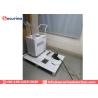 Buy cheap 15AH Battery Build In Portable Disinfection Spray Machine For School And Airport from wholesalers