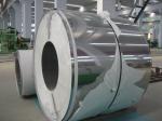3MT 6MT Stainless Steel Coil 5mm 1219mm SS 304 310 309 410 420 430