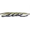 Buy cheap Cuttable Multi Color Led Rope Lights Outdoor WS2811 IC SMD5050 60 Leds 12V DC from wholesalers