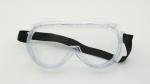 Buy cheap Non-medical Safety goggles anti-fog PC lens PC frames Coronavirus Medical from wholesalers