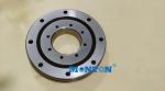 XU120222 140*300*36mm crossed roller bearing high rigidity harmonic drive gear