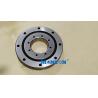 Buy cheap XU120179 124.5*234*35mm crossed roller bearing High torque harmonic drive mini gear reducer for industrial robotic from wholesalers