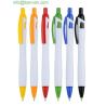 Buy cheap advertising customized ballpen,china supplier,pen factory,plastic ball pen from wholesalers
