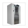 Buy cheap Double People Laboratory Air Shower Room Coated Steel Manual Cleanroom Door from wholesalers