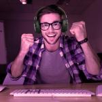 ONIKUMA K3 Stereo Gaming Headset