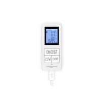 Buy cheap Indoor High Accuracy Laser Distance Measuring Meter For Building Area Measuremen product