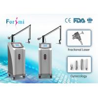 Buy cheap 40W professional beauty machine for scar removal and vaginal rejuvenation product