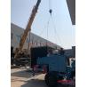 Buy cheap Power Construction Hydraulic Cable Puller Line Stringing Equipment OEM from wholesalers