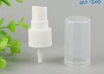 Upside Down Fine Mist Water Sprayer Non Spill For High Viscosity Liquid