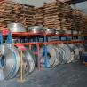 Buy cheap Hastelloy C275 Alloy Steel Strip from wholesalers