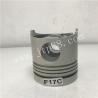 Buy cheap Aluminum Diesel Engine Piston F17C 13211-2281 144.35mm Length For Hino Car from wholesalers