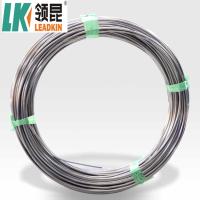 Buy cheap SS304 Mi Copper Wire Single Core N Type Connector Cable Mineral Insulated product