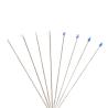 Buy cheap Precision Instrument Cleaning Adhesive Gel Sticky Cleanroom ESD Swab Dust Free from wholesalers