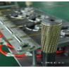 Buy cheap 2 Cavities DC53 Aluminium Foil Container Mold For 3 Compartment from wholesalers