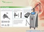 3 in 1 system machine/10600nm Wavelength Fractional CO2 laser RF tube in high