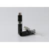 Buy cheap 10ml Empty Travel Mini Perfume Atomiser Cosmetic Spray Bottle In Black Color from wholesalers