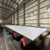 Buy cheap EN 10088 Grade 1.4432 Stainless Steel Plate Thickness 0.4 - 40.0mm X2CrNiMo17-12-3 Stainless from wholesalers
