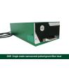 Buy cheap Nanosecond Pulsed 30w Fiber Laser Marking Machine Green Fiber Laser from wholesalers