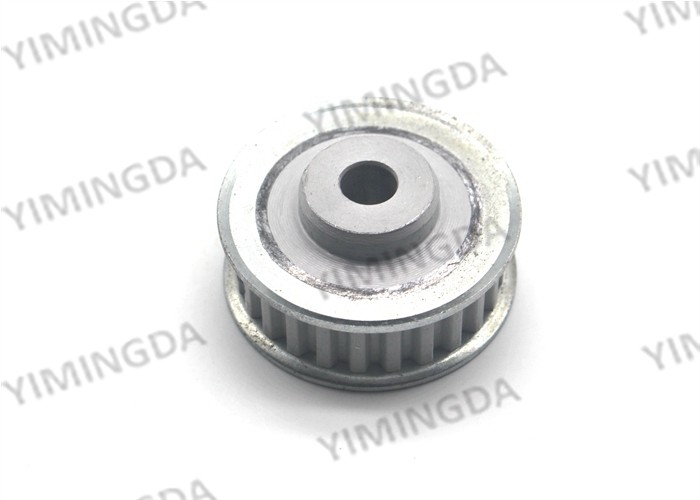 Yin Spreader Parts Textile Machinery Spare Parts Pulley SA.09.121X Belt Wheel